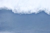 30-foot waves at Bodega Head